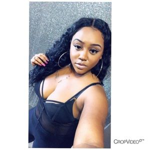 Meet your Posher, Tyra